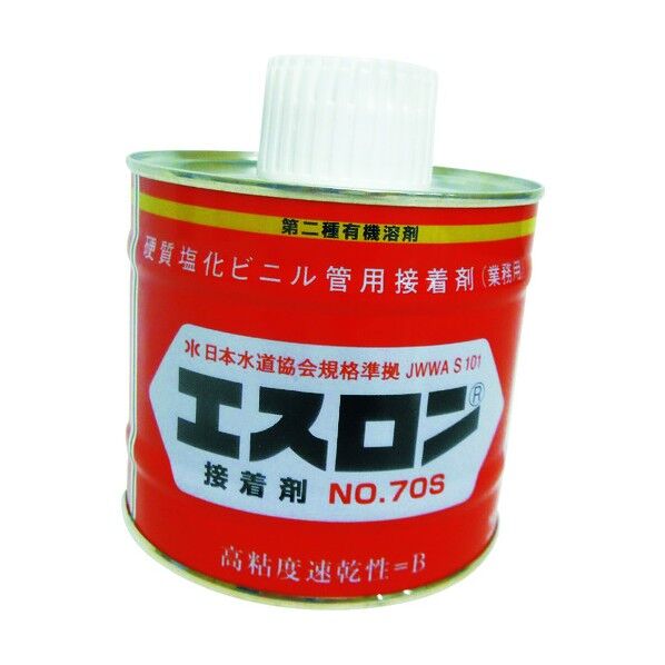エスロン 接着剤 NO.70S 500G