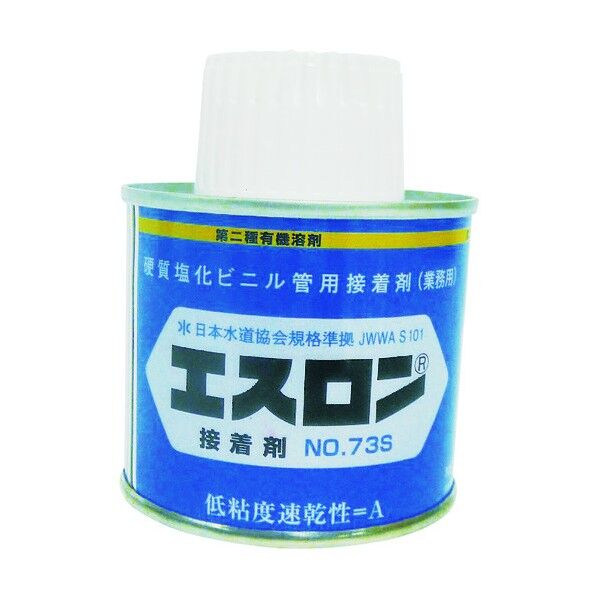 エスロン 接着剤 NO.73S 100G