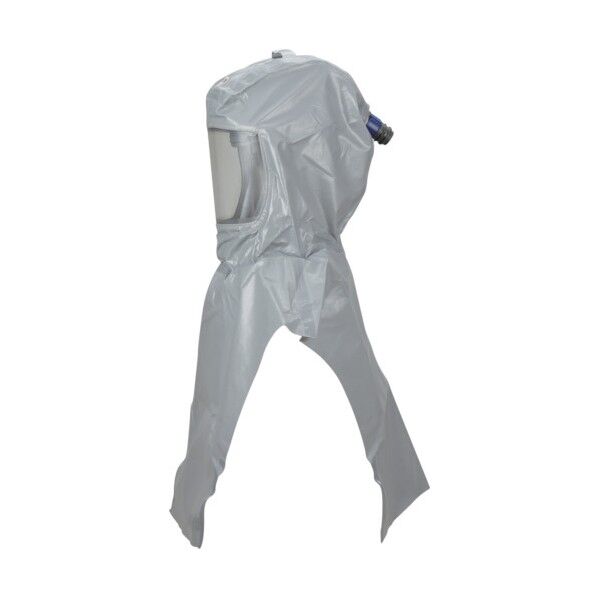 送気マスク バーサフロー S-805-5 795-8480