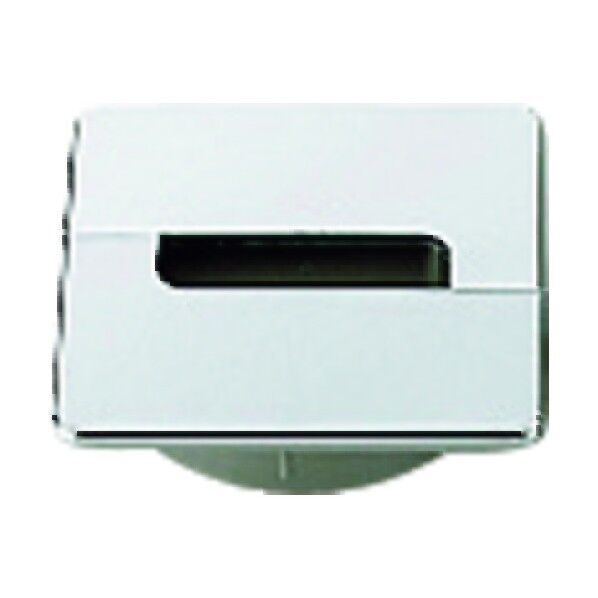 配線孔キャップS80型