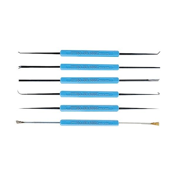 ソルダーアシスト