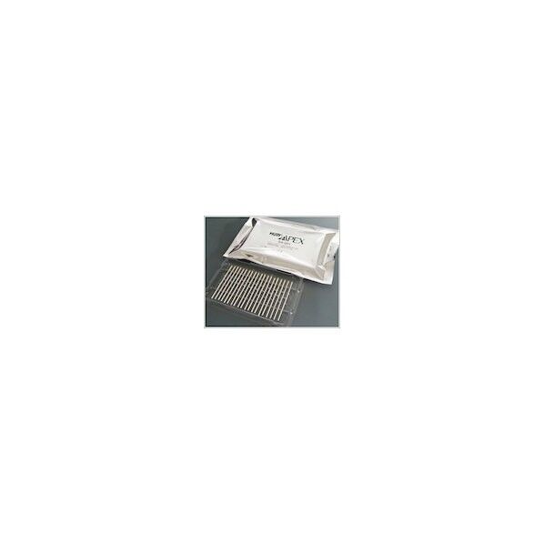 クリーンクロス HUBY-APEX 工業用粘着スティックSS-001 (H) SA-001H 600本...