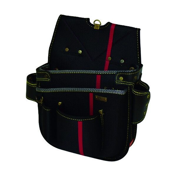 ウエストバッグ 進化シリーズ ネイルバッグ