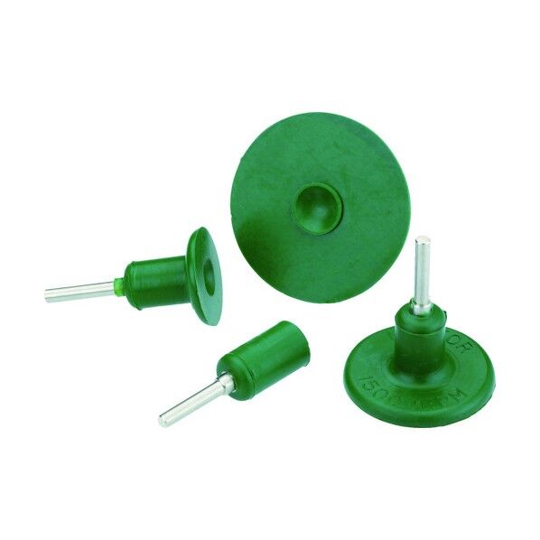 ソフトゴムパッド(アングロン用)