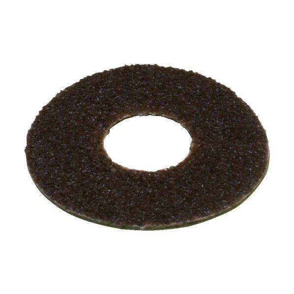 サンドペーパーディスク(アングロン用) 穴あり