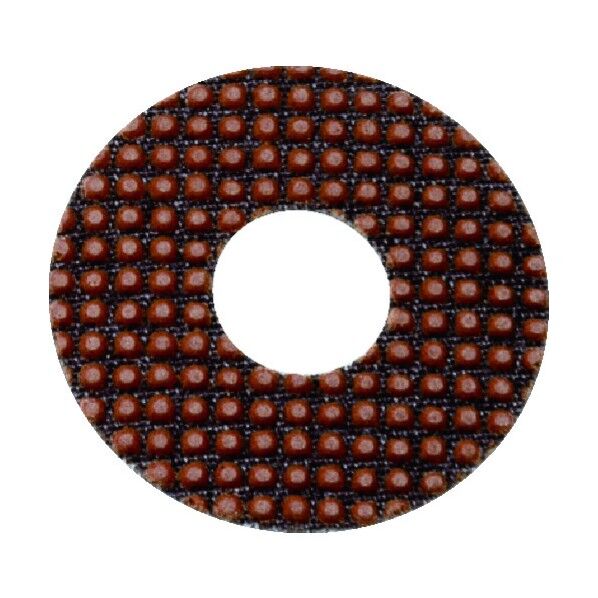 ドットディスク(アングロン用) 穴なし