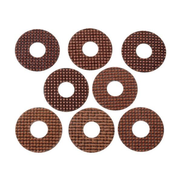 ドットディスク(アングロン用) 穴あり