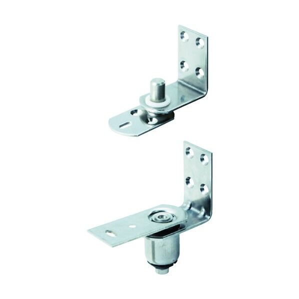 MK ステンレスリターンヒンジ