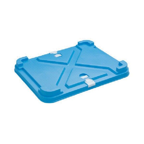 S型コンテナ (底面強化タイプ) フタ