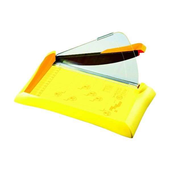 ミニペーパーカッター