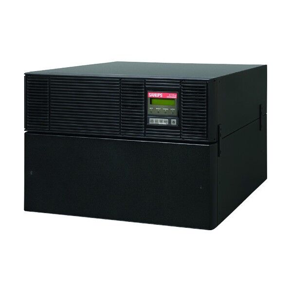 山洋電気 A11K-Liリチウムイオン電池搭載のUPS S-A11KL302A0050TST00 1点