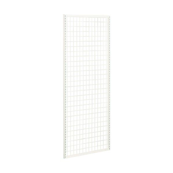 KZエンド枠セット W75×D150 S88888 1点