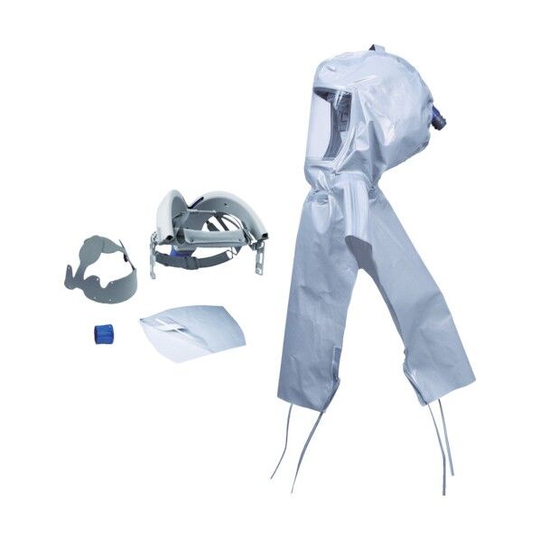 バーサフロー フードセット S-855J