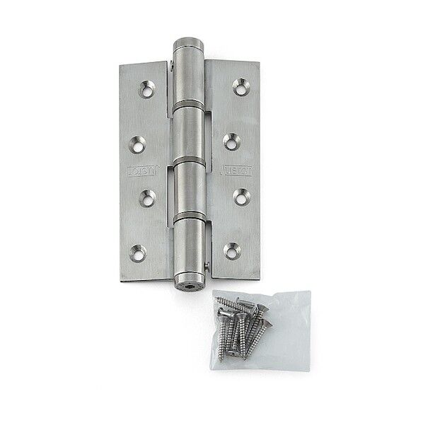 スプリング丁番 ステンレス