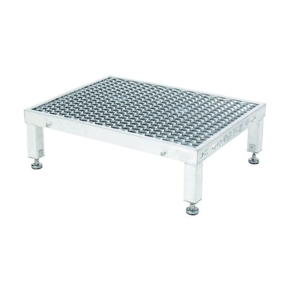 アルミエキスパンド作業台SAC