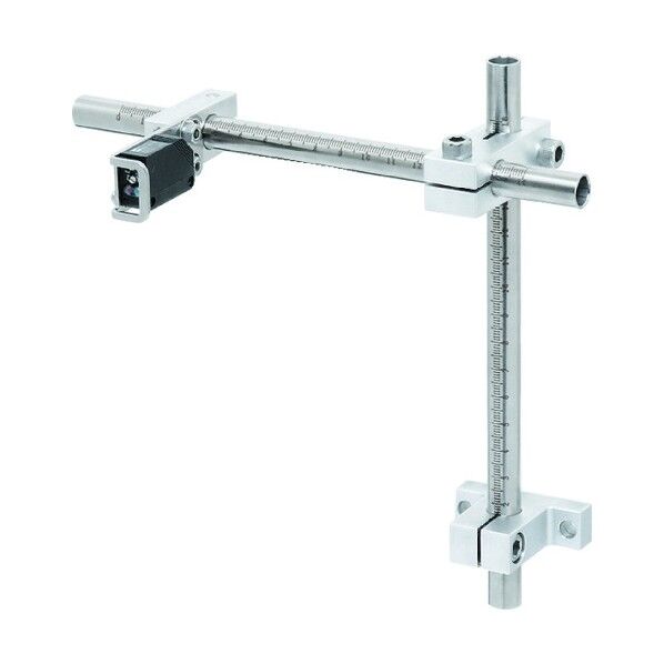 センサスタンド アルミ L型