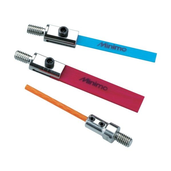 ファイバーストーンチップ(ポリター用)