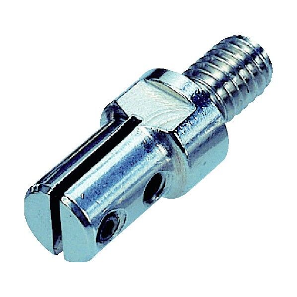 ポリター用ホルダー