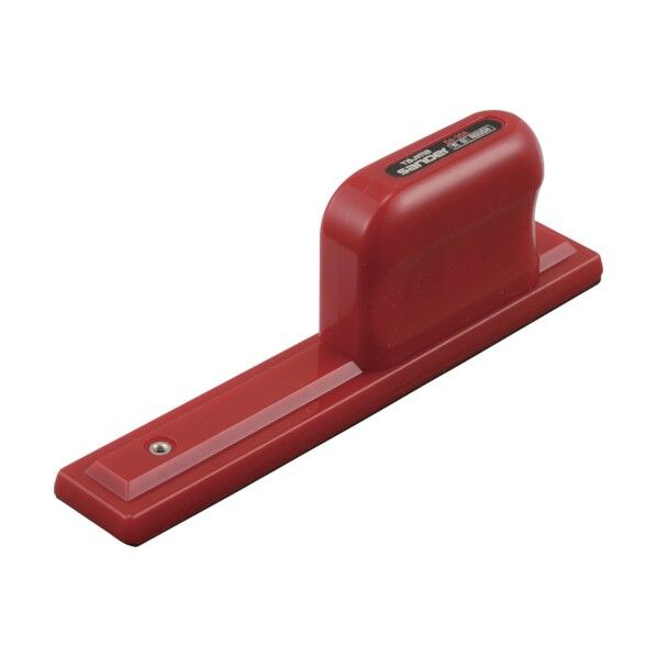 サンダー 狭い平面用