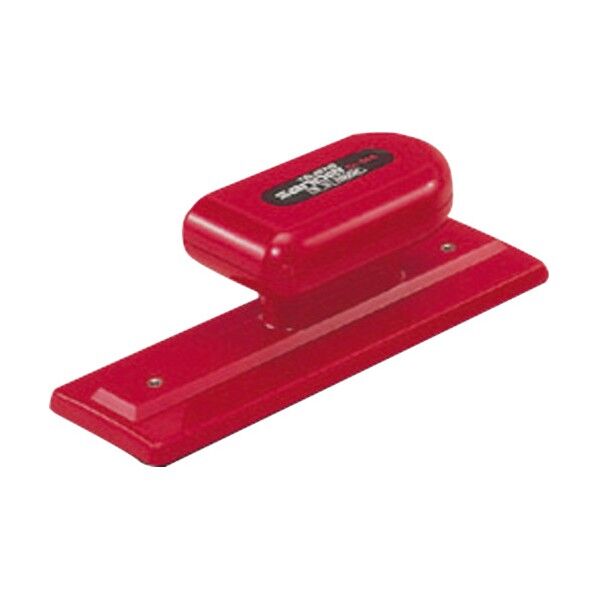 サンダー 広い平面用