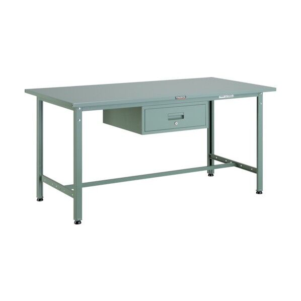 SAE型作業台1500X750XH7401段引出付