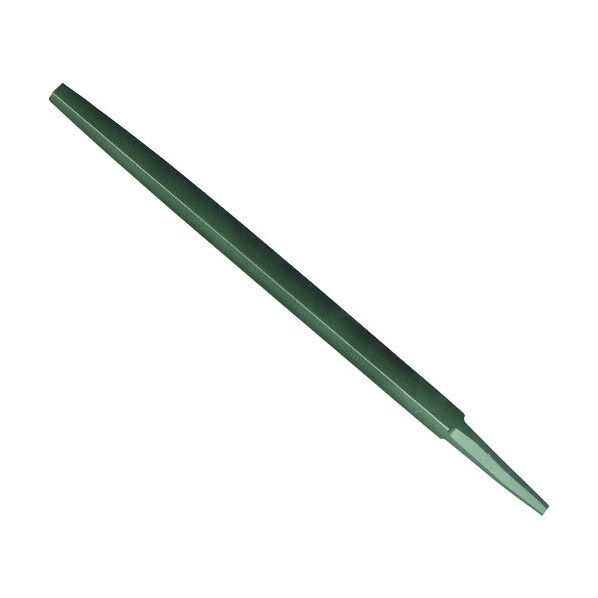 鉄工ヤスリ 350mm 三角 油目 SA350-04 1点