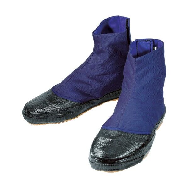 農業地下足袋 先丸