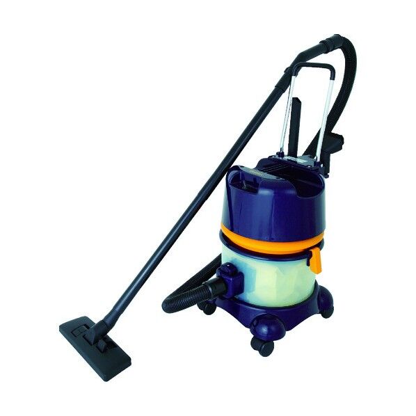 紙パック式乾式クリーナー