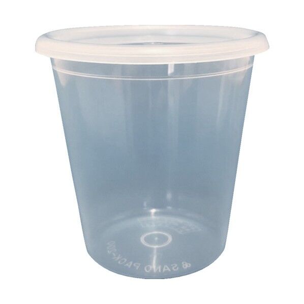 密閉容器 SANOPACK200 1点