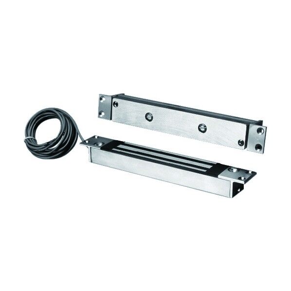 電磁石式電気錠 埋込式マグナロックSAM型、SAM2型