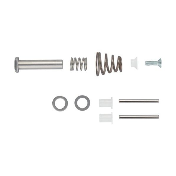 ストライクプレート衝撃吸収パーツセットSASM(260060083