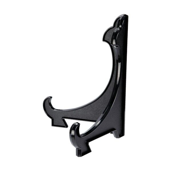 皿立 24X17.5 黒 SARA24-BK 1点