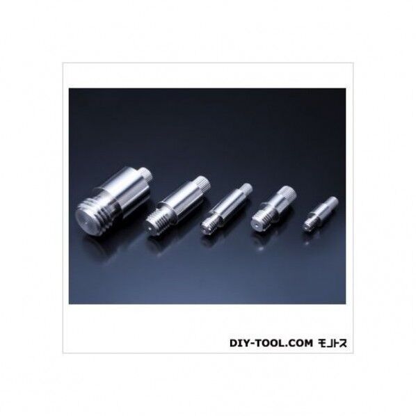 ねじ位置ゲージ SPS M10P1.25 GP2 10L 1個