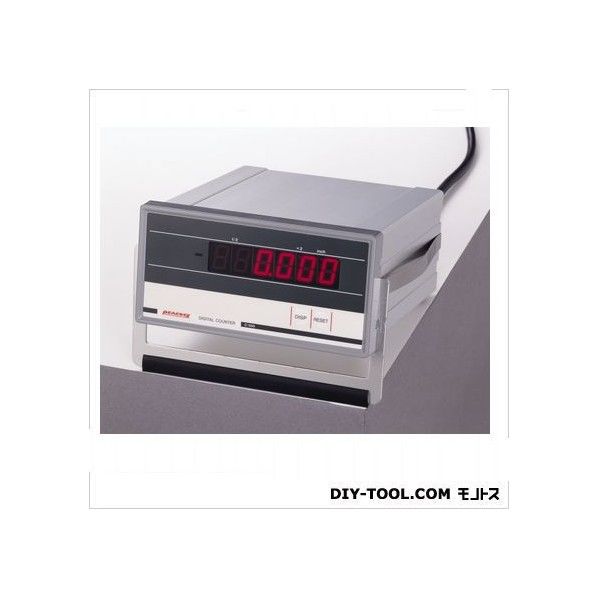 デジタルカウンタ 144(W)×72(H)×160(D)mm C-500 1個