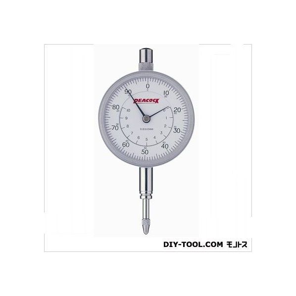 ダイヤルゲージ 107W 1個