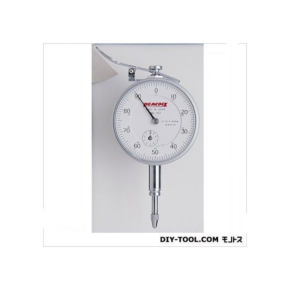 ダイヤルゲージ(低圧)