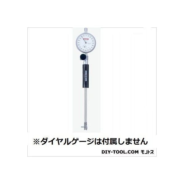 シリンダーゲージ(10-18) CC-01 1個