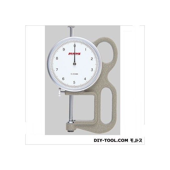 ダイヤルスイフトゲージ Q-1 1個