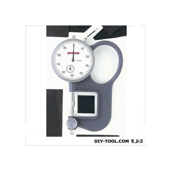 ダイヤルレンズゲージ GL 1個