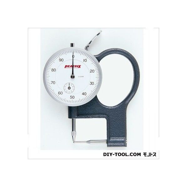 パイプゲージ P-1 1個