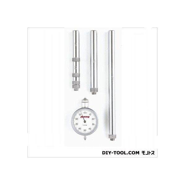 ダイヤルインサイドゲージ U-1 1個