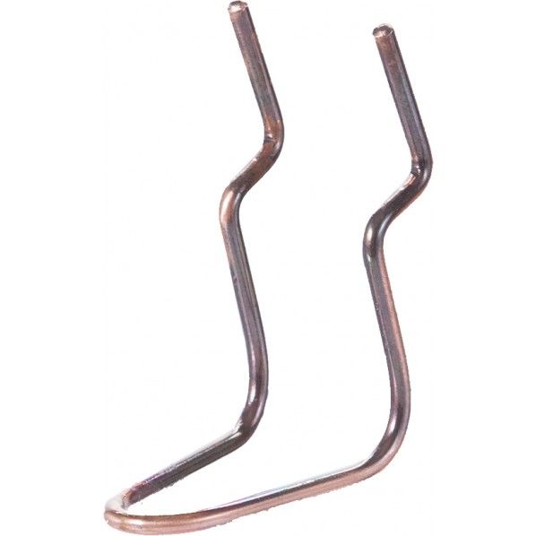 ハンガーウェーブフックCOP 便利グッズ(文具・OA機器) MCY-0341 1P