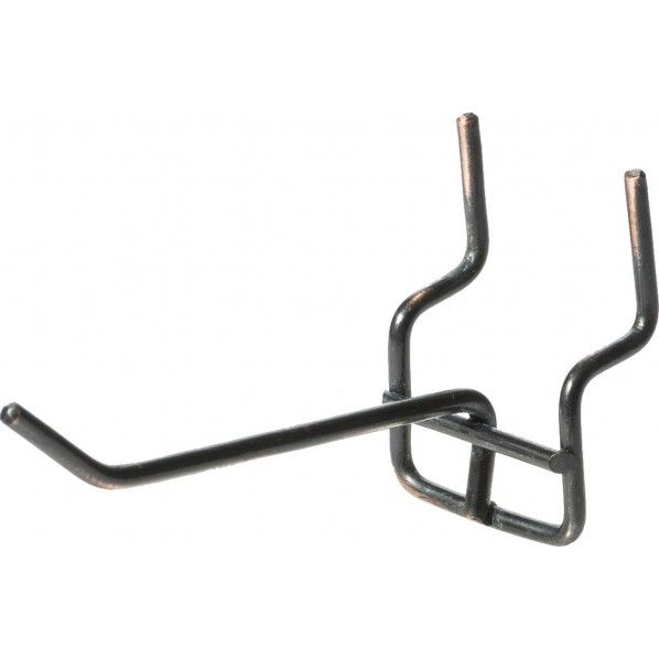 ハンガーロングフックCOP 便利グッズ(文具・OA機器) MCY-0342 1P