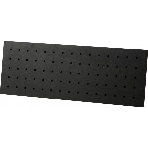 パンチングボードBK 396*146