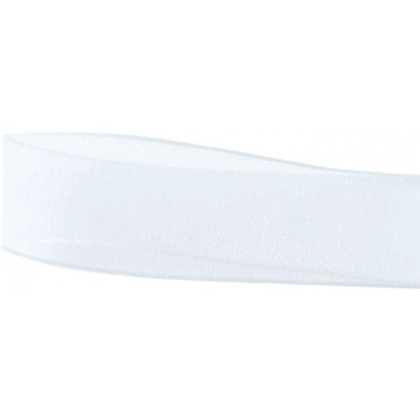 オーガンジーリボン