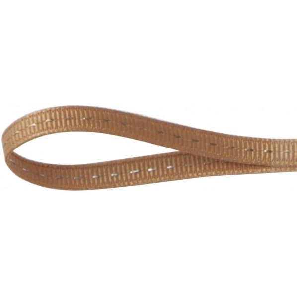 シングルステッチリボン BE 5mm MRK-0021 1巻