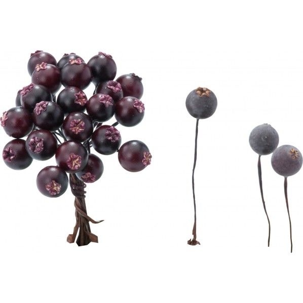 ブルーベリーピック24P PU 便利グッズ(文具・OA機器) MY -022 24個