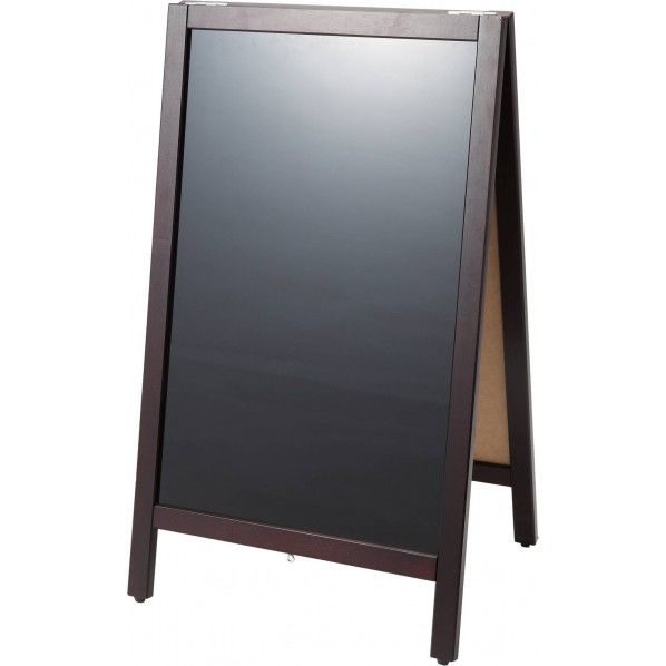 ジキセイAガタブラックボード 便利グッズ(文具・OA機器) PDSTS-9300 1台