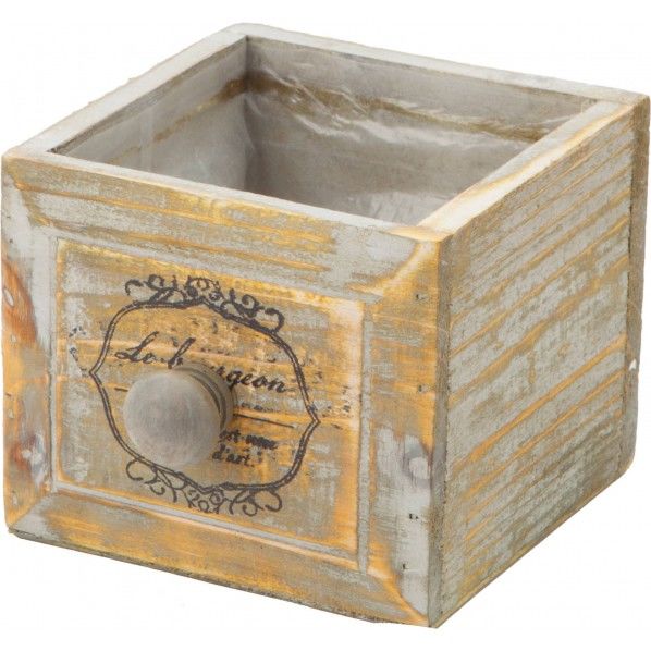 ユーズドドロワーボックス 便利グッズ(文具・OA機器) RFB-022 1個