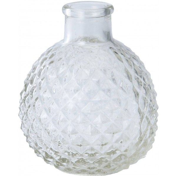 ガラスボールベースCL 便利グッズ(文具・OA機器) RFB-042 1個